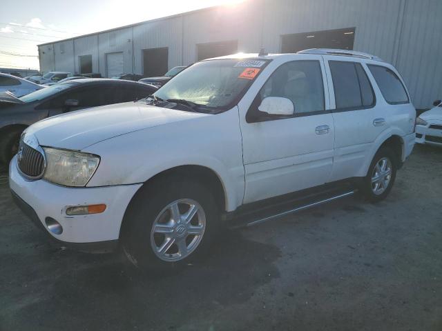 2007 BUICK RAINER #3029465723