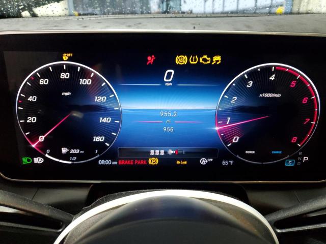 2024 MERCEDES-BENZ GLC 300 4M - W1NKM4HB1RF196009