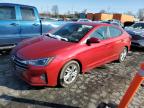 2020 HYUNDAI ELANTRA SE - 5NPD84LF2LH577363