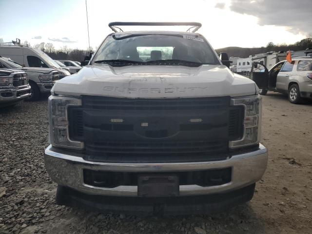 2019 FORD F250 SUPER - 1FT7W2B69KED98731
