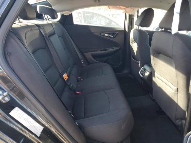 2017 CHEVROLET MALIBU LT - 1G1ZE5ST3HF248919
