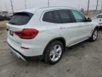 Lot #3023893239 2021 BMW X3 SDRIVE3