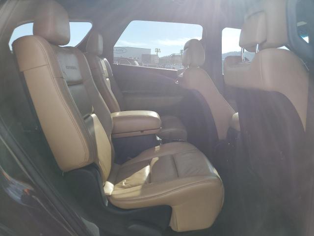 2015 DODGE DURANGO CI - 1C4SDJET3FC147815