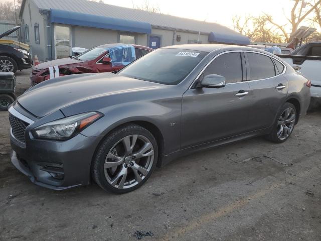 INFINITI Q70 3.7