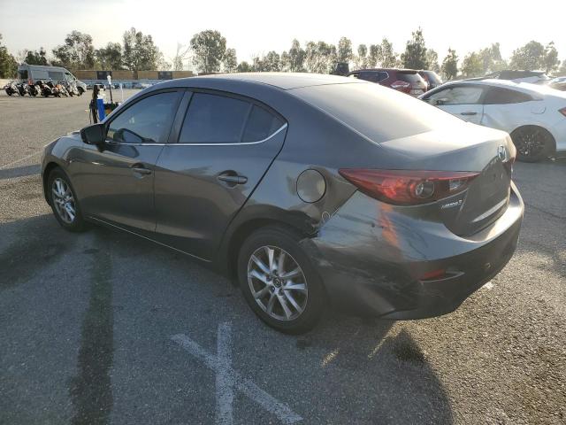 VIN 3MZBN1U70HM104422 2017 MAZDA 3 no.2