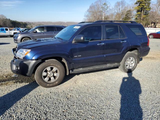 TOYOTA 4RUNNER SR