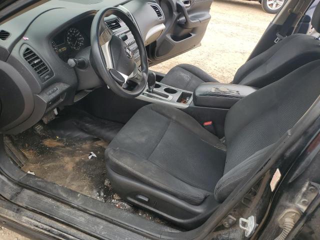 2015 NISSAN ALTIMA 2.5 - 1N4AL3AP7FC284927