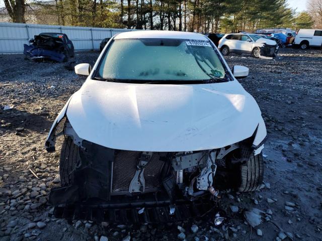 2018 NISSAN SENTRA S - 3N1AB7APXJY234854