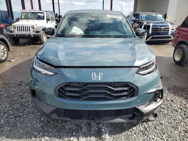 VIN 3CZRZ1H51RM748540 2024 HONDA HR-V no.5