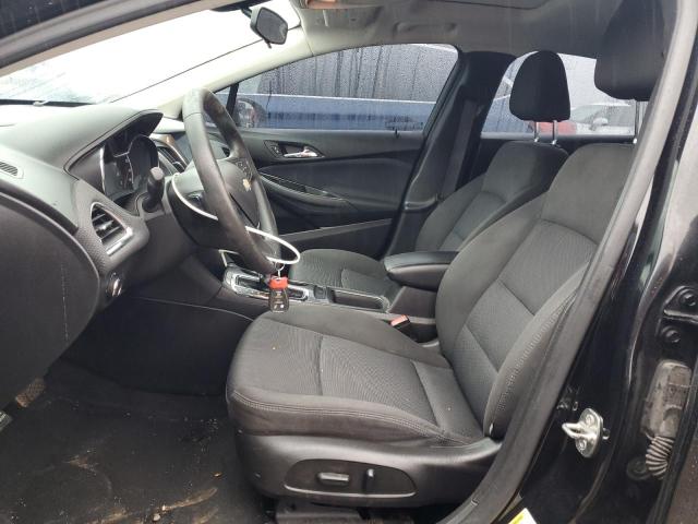 2016 CHEVROLET CRUZE LT - 1G1BE5SM3G7254173