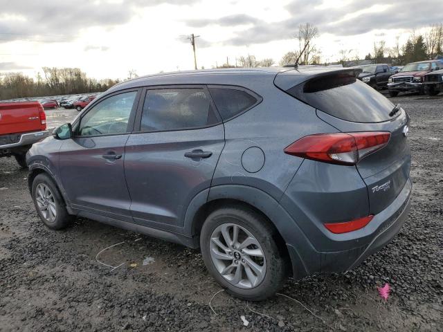 2016 HYUNDAI TUCSON LIM - KM8J3CA26GU061008
