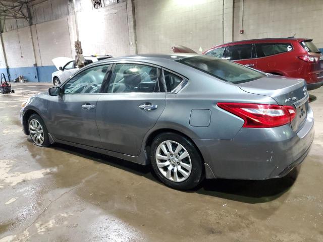 Vin: 1n4al3ap1gn319807, lot: 86556374, nissan altima 2.5 20162