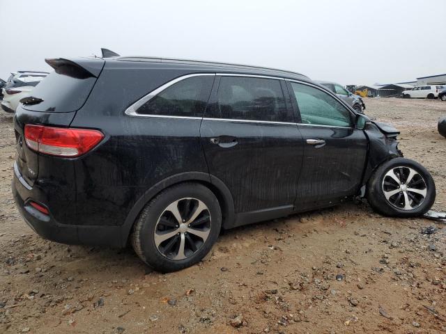 2017 KIA SORENTO EX - 5XYPH4A54HG202905