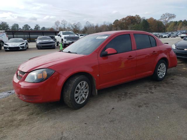 2010 CHEVROLET COBALT 1LT #3027023811