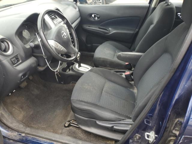 2017 NISSAN VERSA NOTE - 3N1CE2CP1HL353545