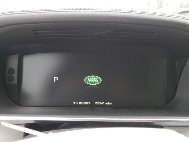 2016 LAND ROVER RANGE ROVE - SALGS2KF3GA248942