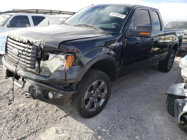 Vin: 1ftfx1ef2bfa46437, lot: 84108334, ford f-150 super cab 2011 img_1