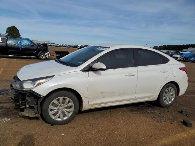 2020 HYUNDAI ACCENT SE - 3KPC24A64LE092145