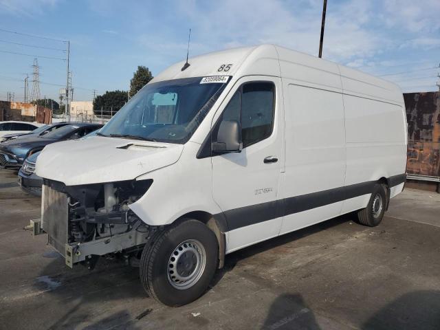 MERCEDES-BENZ SPRINTER 2500