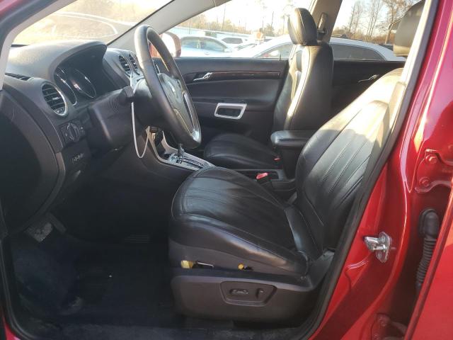 2015 CHEVROLET CAPTIVA LT - 3GNAL4EK3FS524085