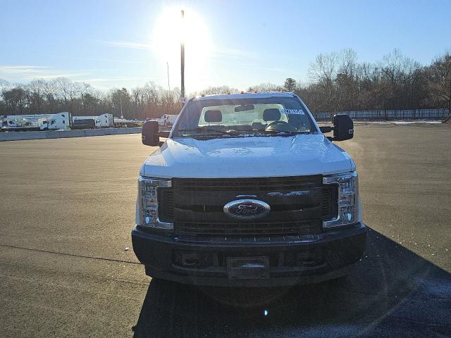 VIN 1FDRF3G60KEF41357 2019 FORD F350 no.5