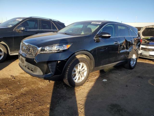 KIA SORENTO L