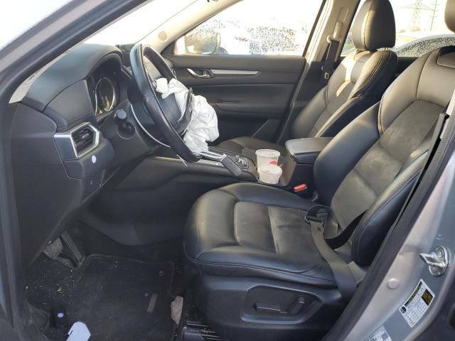 2017 MAZDA CX-5 TOURI - JM3KFBCL2H0128106