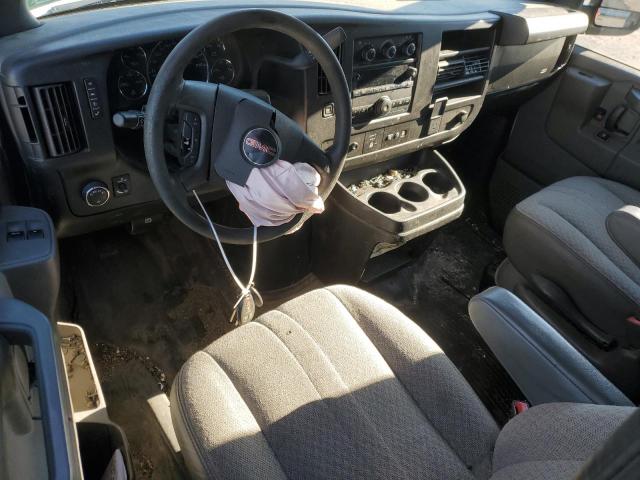 2020 GMC SAVANA G25 1GTW7AFP1L1187165