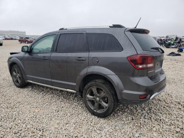 2015 DODGE JOURNEY CR - 3C4PDCGB5FT530357