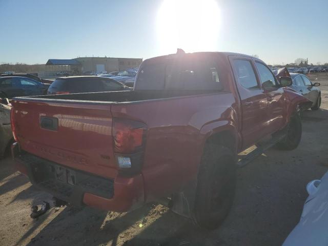 2022 TOYOTA TACOMA DOU - 3TMCZ5AN5NM471737