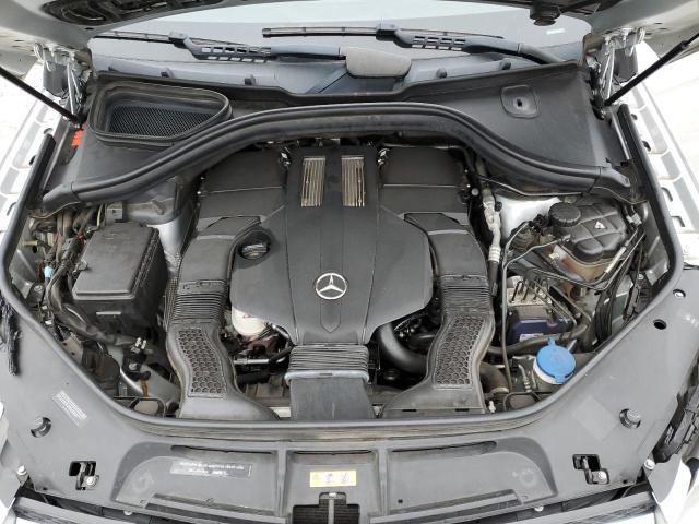 2017 MERCEDES-BENZ GLS 450 4M - 4JGDF6EE0HA931445