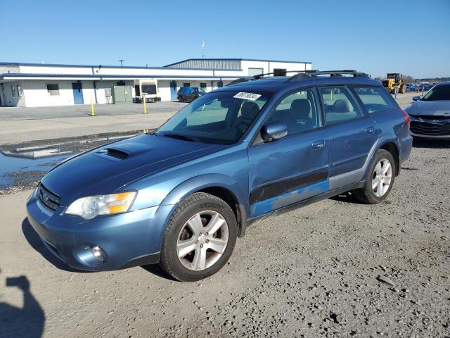 2007 SUBARU LEGACY OUT #3033156174