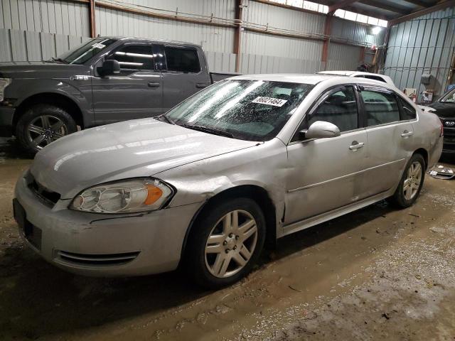 2013 CHEVROLET IMPALA LT #3034397101