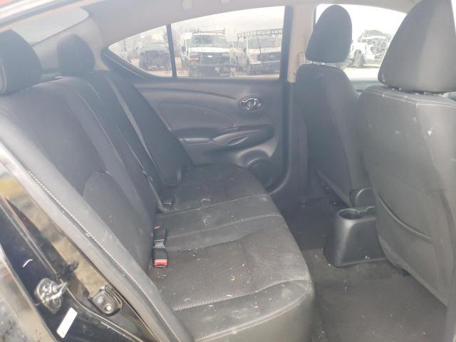 2017 NISSAN VERSA S - 3N1CN7AP4HL802667