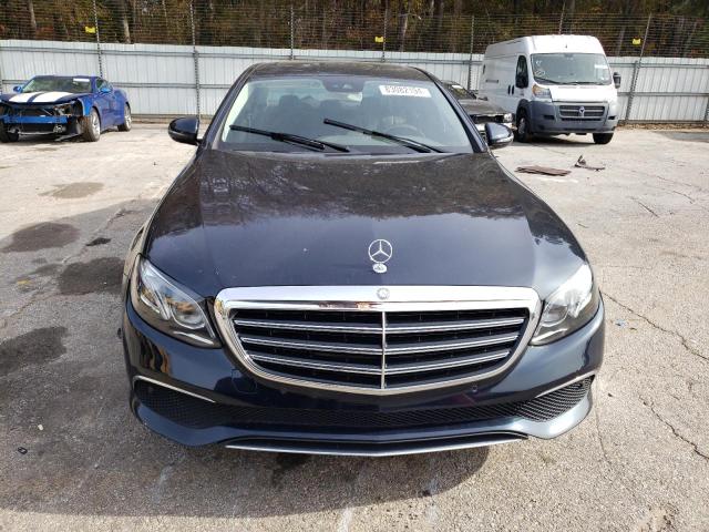 2017 MERCEDES-BENZ E 300 - WDDZF4JB3HA114082