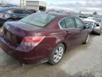 Lot #3024077646 2010 HONDA ACCORD EXL