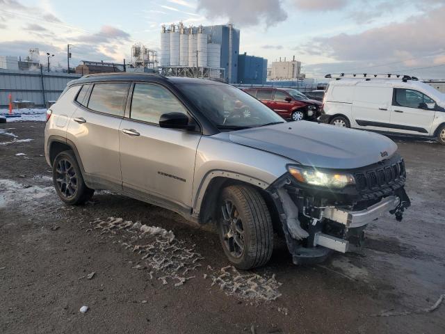 2024 JEEP COMPASS LA - 3C4NJDBN8RT591682