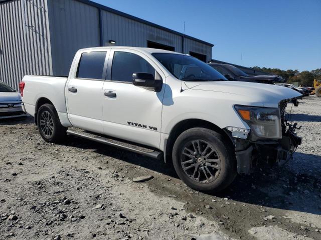 VIN 1N6AA1E6XJN517537 2018 NISSAN TITAN no.4