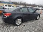 Lot #3051668654 2012 CHEVROLET CRUZE LS