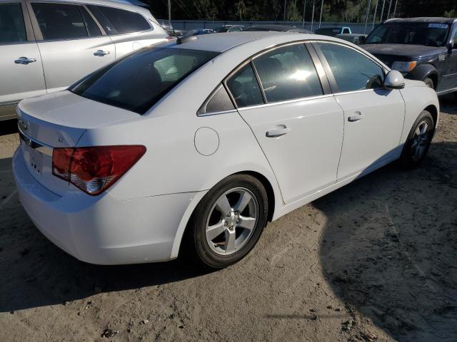 2015 CHEVROLET CRUZE LT - 1G1PC5SB3F7154924