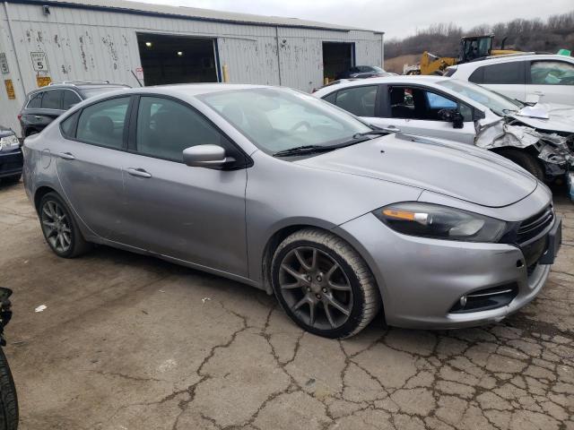 VIN 1C3CDFBB2ED695749 2014 DODGE DART no.4