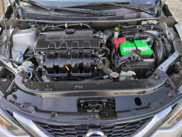 VIN 3N1AB7AP1HY379050 2017 NISSAN SENTRA no.11