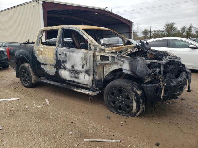 Vin: 1fter4fhxlla41772, lot: 83707654, ford ranger xl 20204