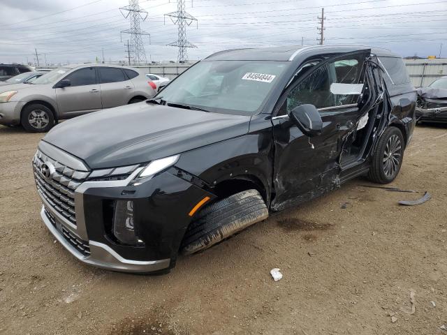 2023 HYUNDAI PALISADE C #3029588082