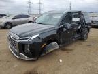 2023 HYUNDAI PALISADE C - KM8R74GE8PU540917