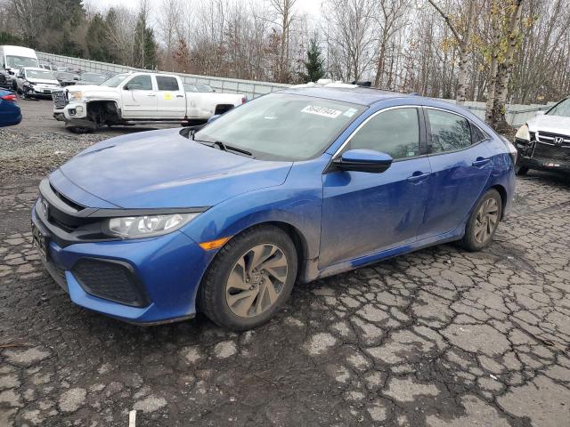 2018 HONDA CIVIC LX - SHHFK7H26JU409026