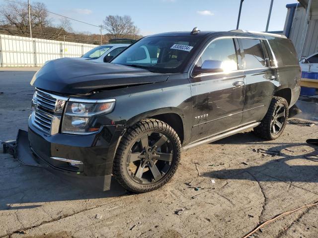 2018 CHEVROLET TAHOE C150 #3030676104