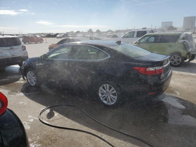 2015 LEXUS ES 350 - JTHBK1GG3F2172868