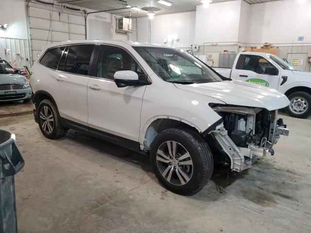 VIN 5FNYF6H58HB059413 2017 HONDA PILOT no.4