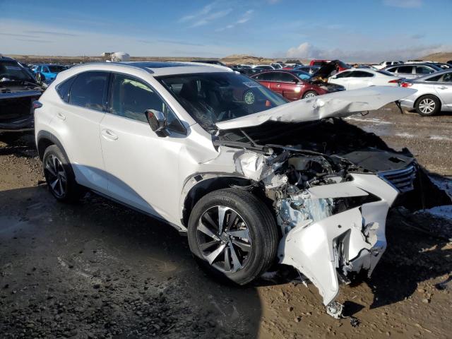 2020 LEXUS NX 300 JTJGARDZ1L2234498